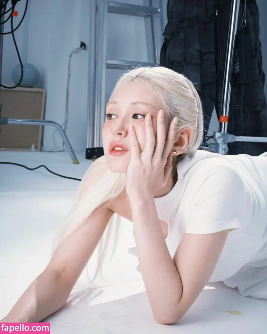 Jeon Somi Onlyfans Photo Gallery 