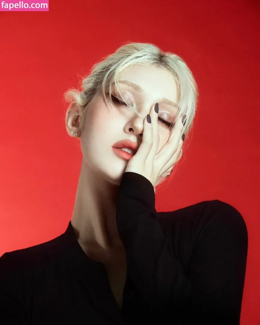 Jeon Somi Onlyfans Photo Gallery 