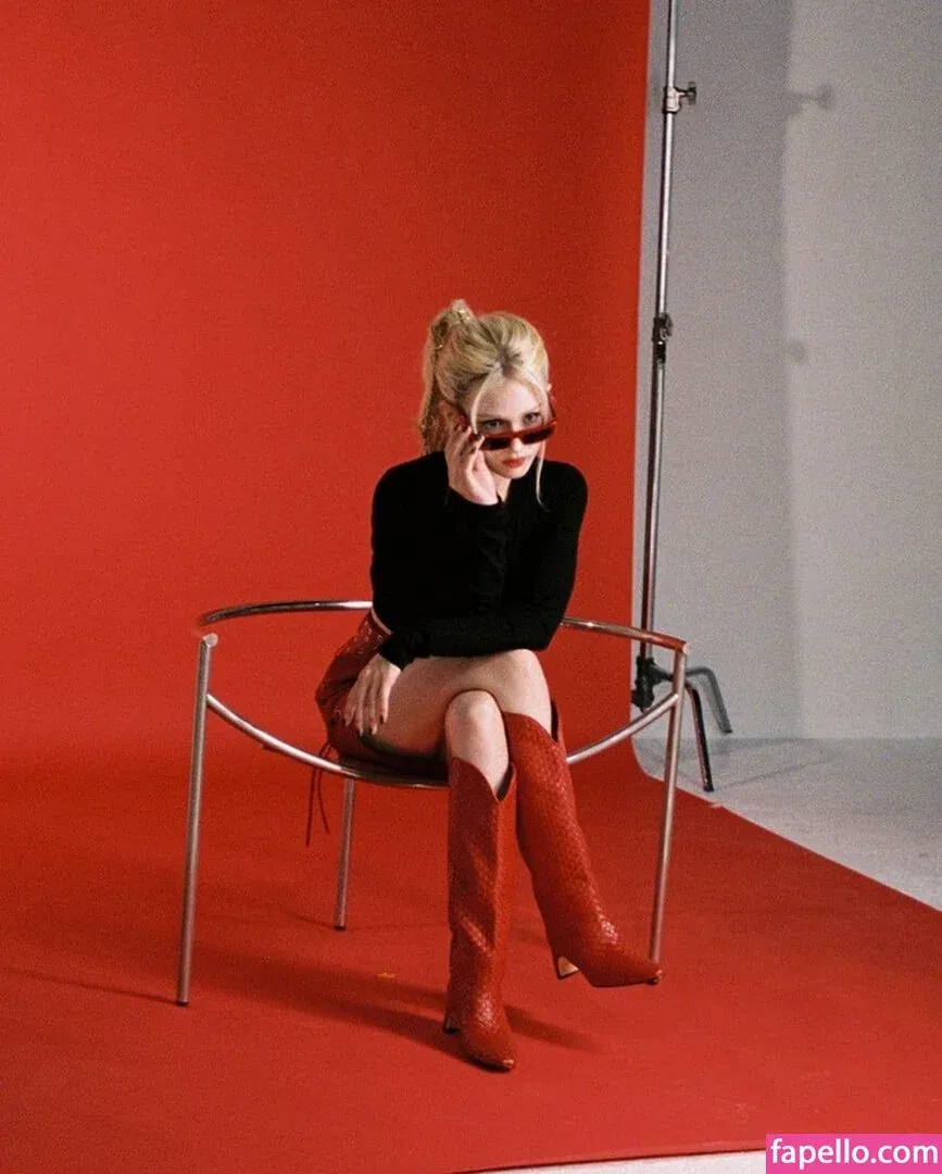 Jeon Somi Onlyfans Photo Gallery 