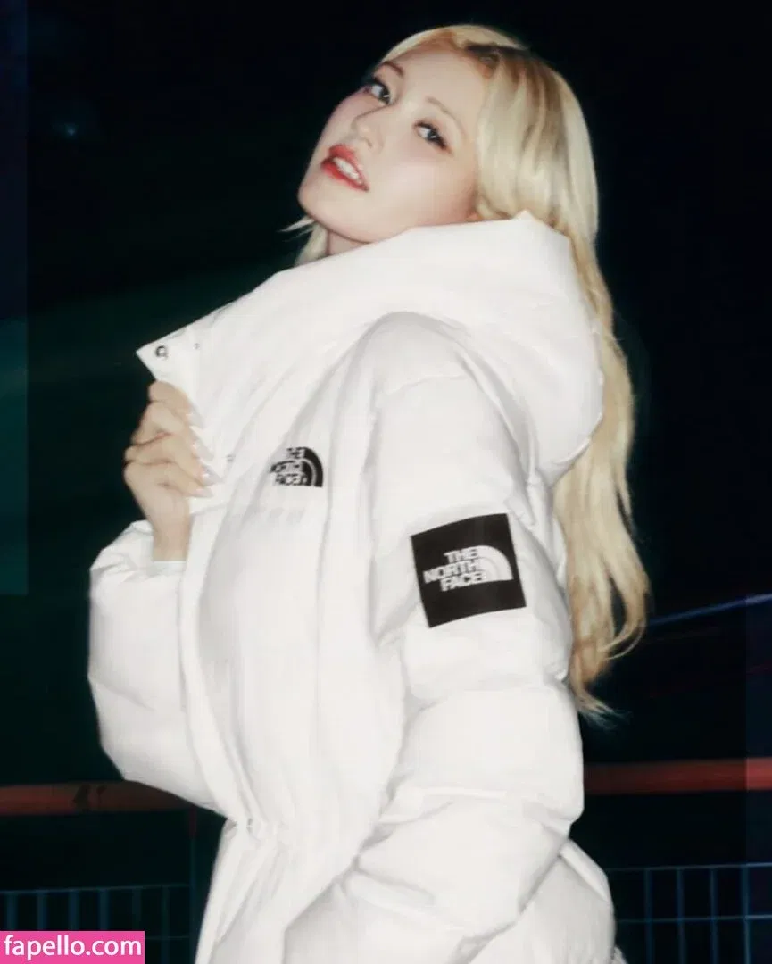 Jeon Somi Onlyfans Photo Gallery 