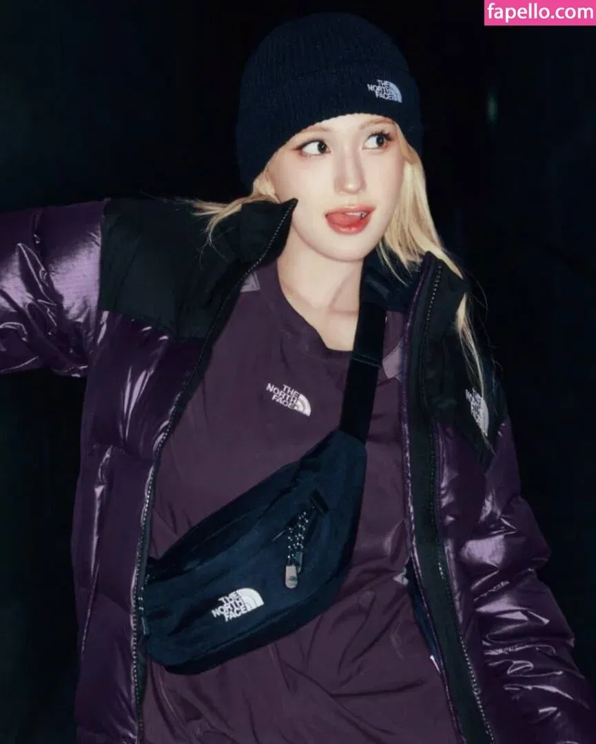 Jeon Somi Onlyfans Photo Gallery 