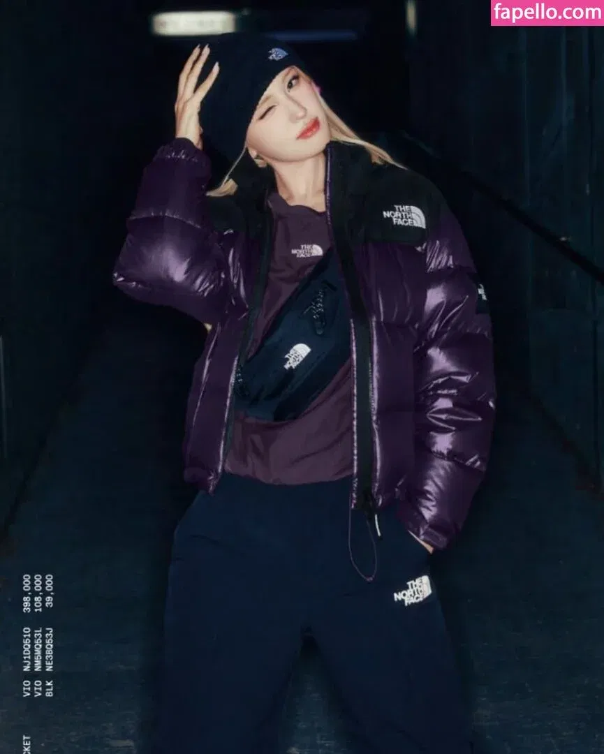 Jeon Somi Onlyfans Photo Gallery 