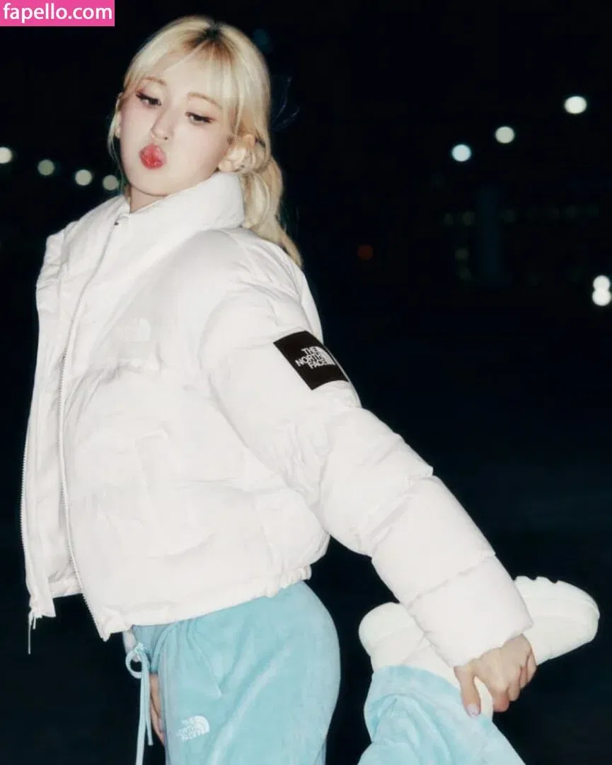 Jeon Somi Onlyfans Photo Gallery 