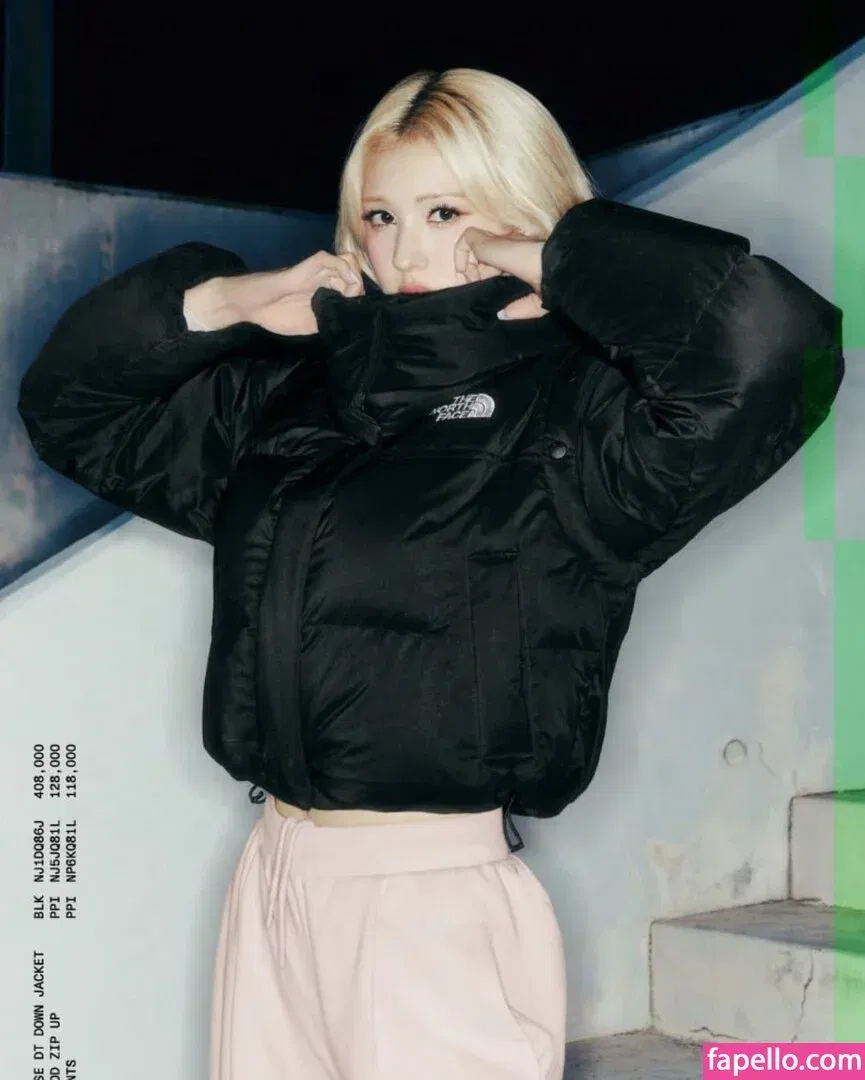 Jeon Somi Onlyfans Photo Gallery 