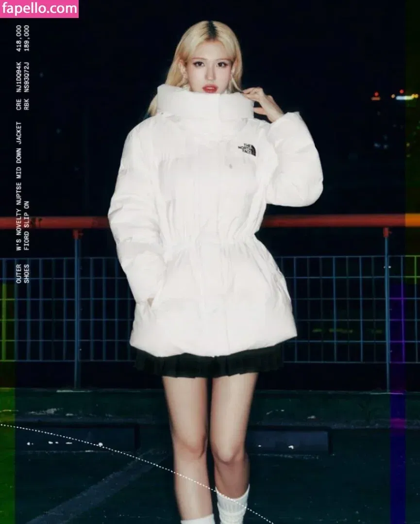 Jeon Somi Onlyfans Photo Gallery 