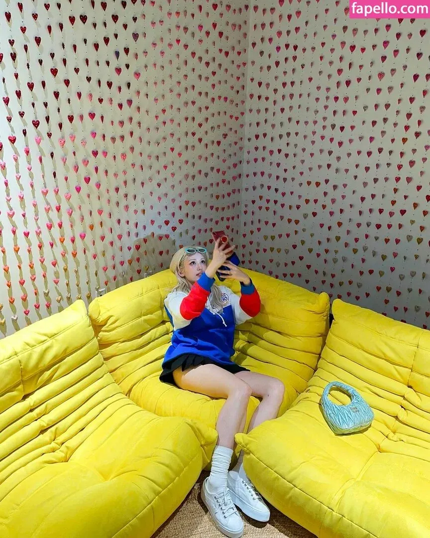 Jeon Somi Onlyfans Photo Gallery 