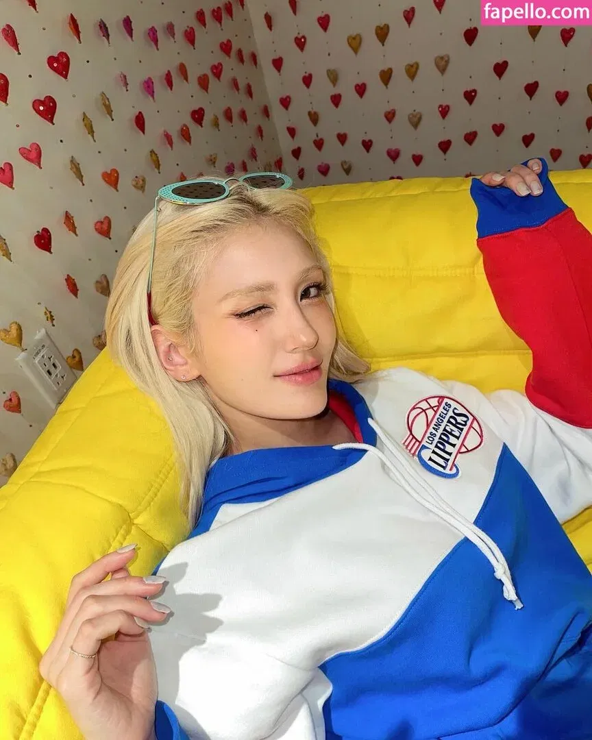 Jeon Somi Onlyfans Photo Gallery 