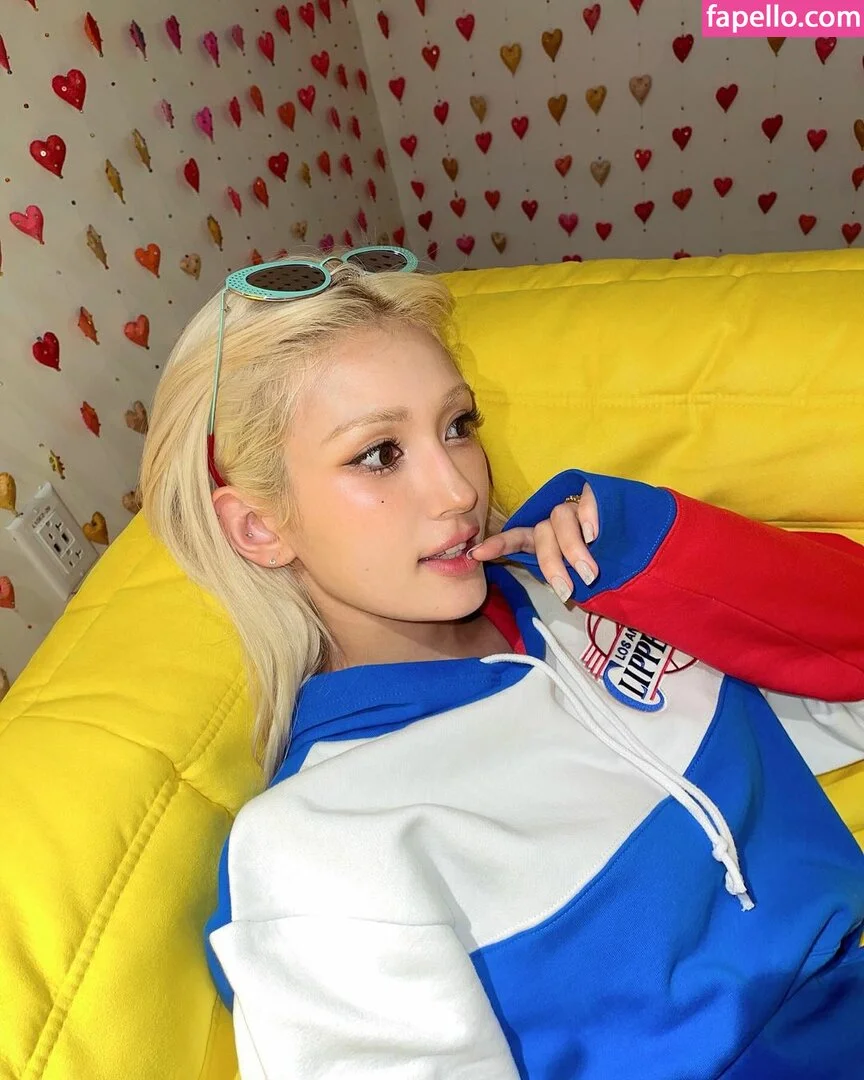 Jeon Somi Onlyfans Photo Gallery 