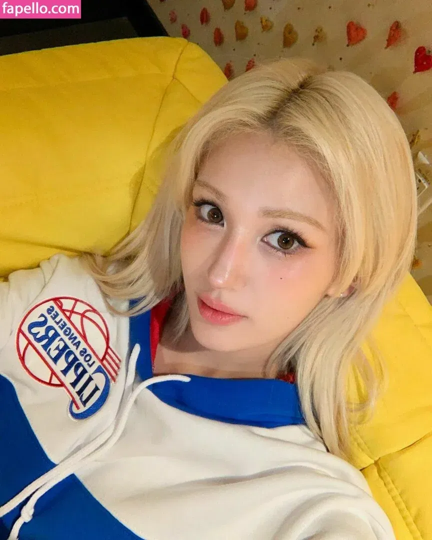 Jeon Somi Onlyfans Photo Gallery 