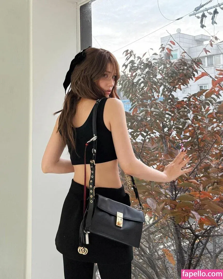 Jeon Somi Onlyfans Photo Gallery 