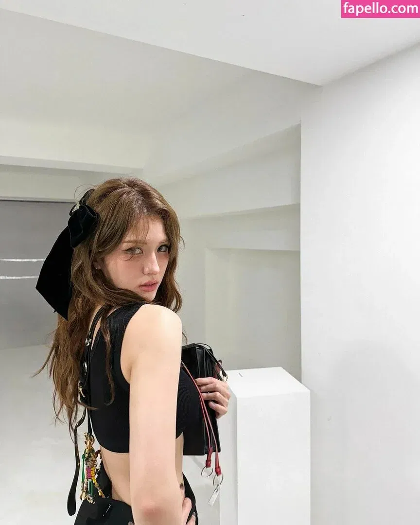 Jeon Somi Onlyfans Photo Gallery 