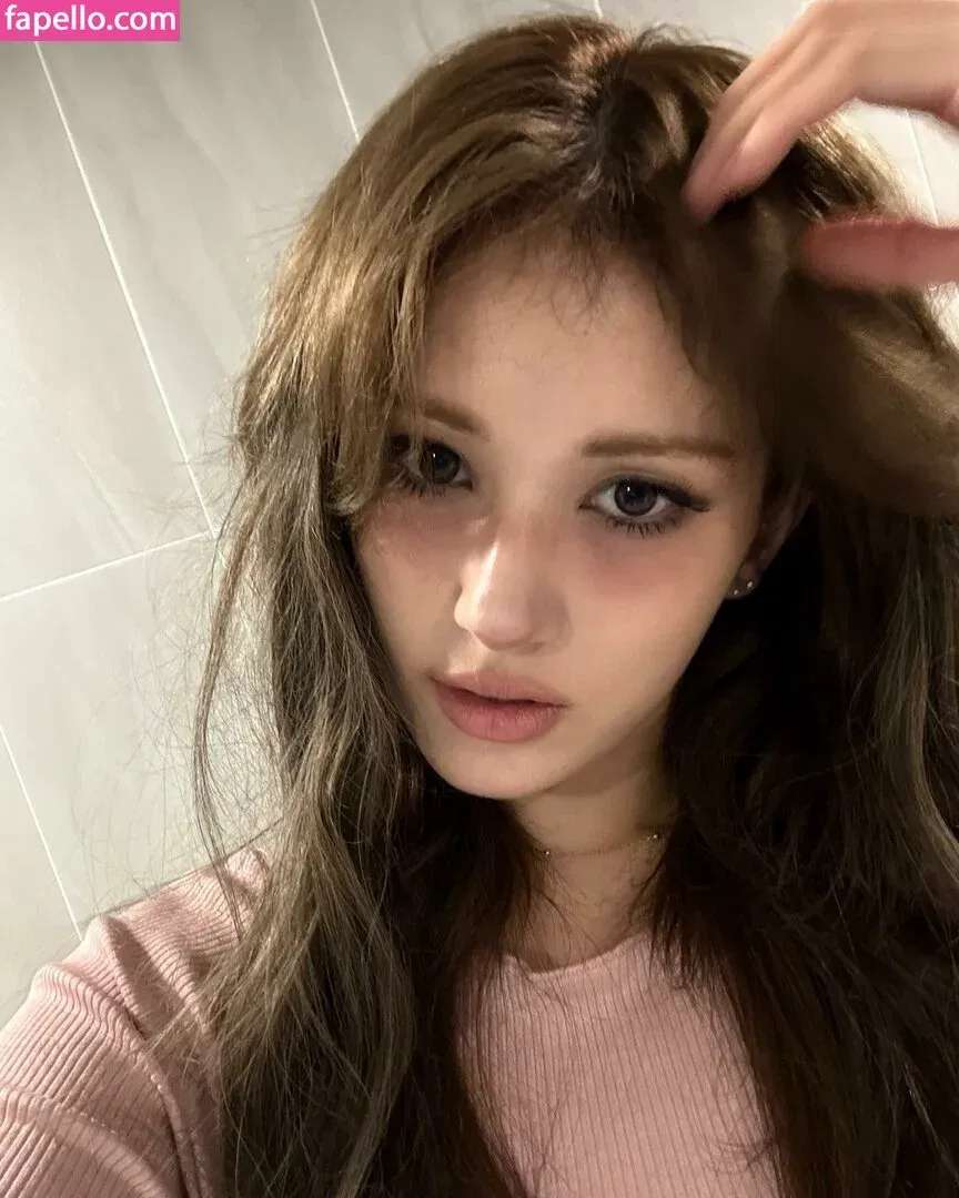 Jeon Somi Onlyfans Photo Gallery 
