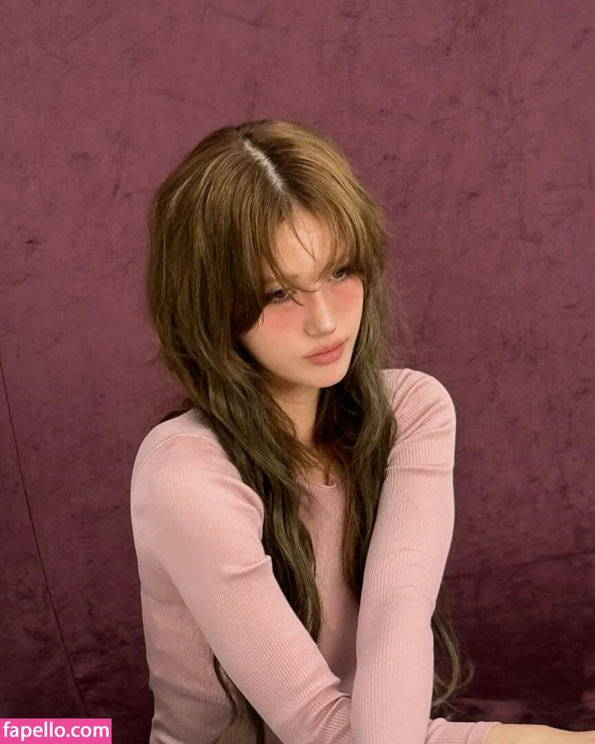 Jeon Somi Onlyfans Photo Gallery 