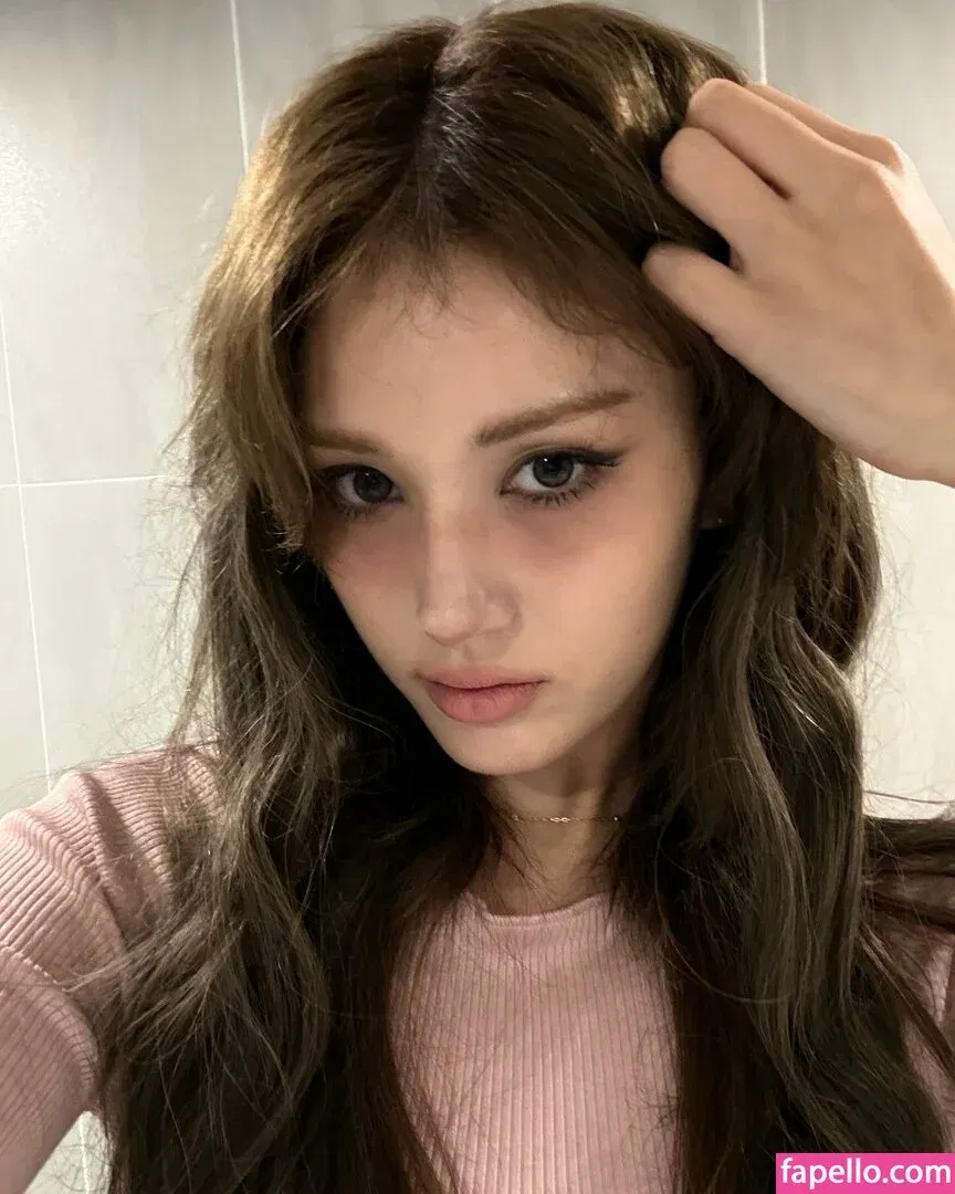 Jeon Somi Onlyfans Photo Gallery 