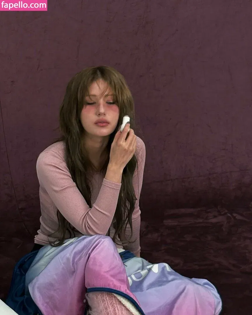 Jeon Somi Onlyfans Photo Gallery 