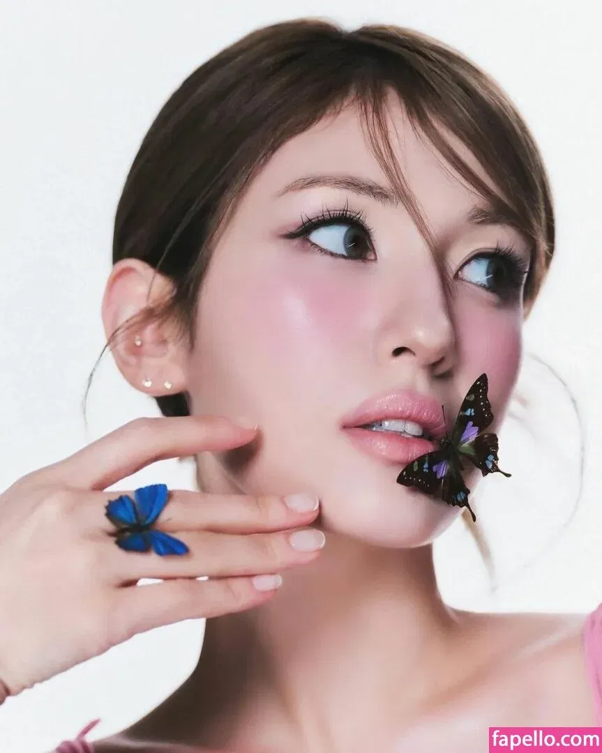 Jeon Somi Onlyfans Photo Gallery 