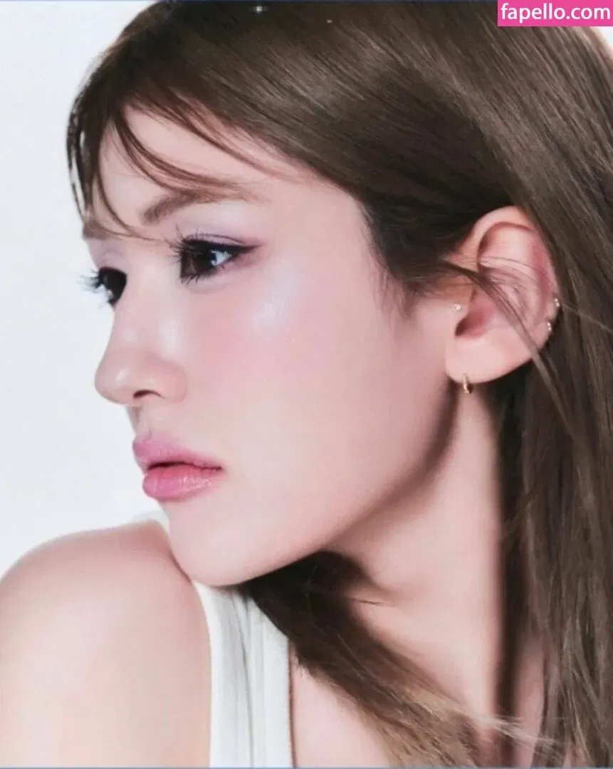 Jeon Somi Onlyfans Photo Gallery 