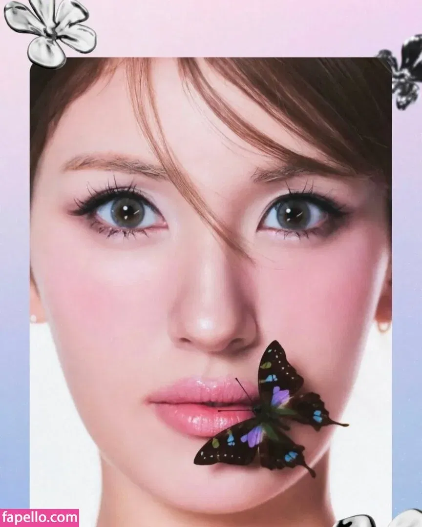 Jeon Somi Onlyfans Photo Gallery 