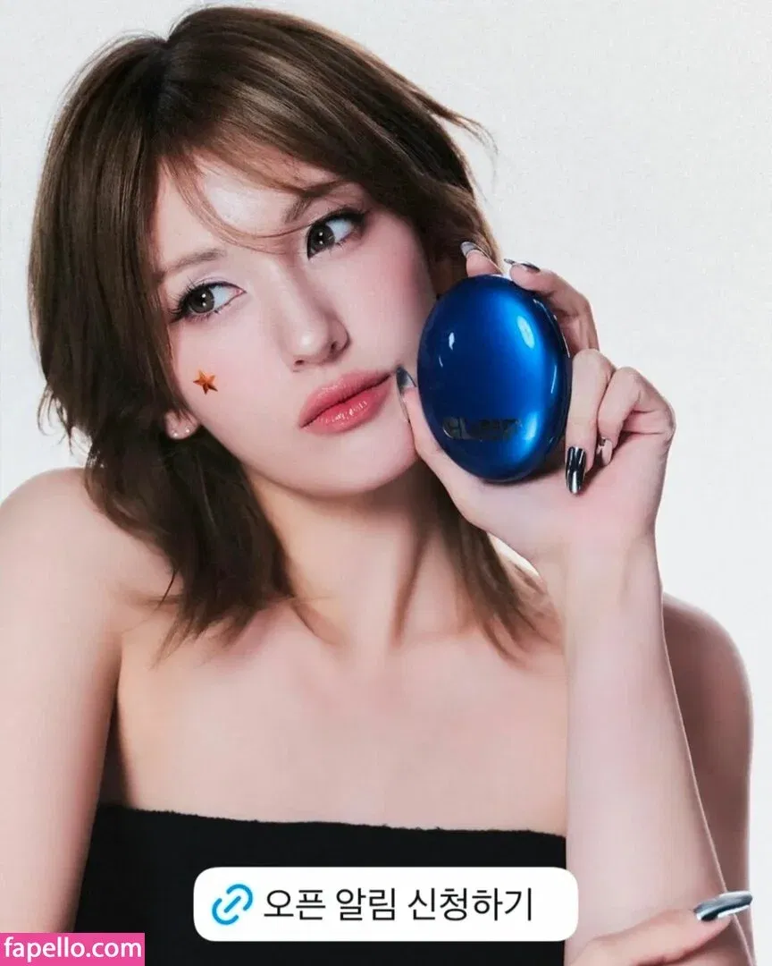 Jeon Somi Onlyfans Photo Gallery 