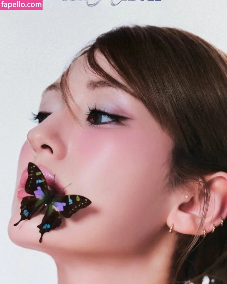 Jeon Somi Onlyfans Photo Gallery 