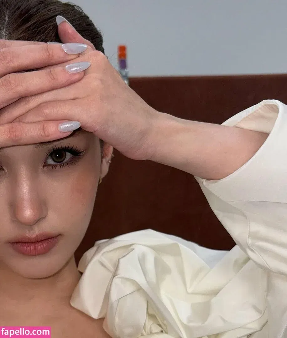 Jeon Somi Onlyfans Photo Gallery 
