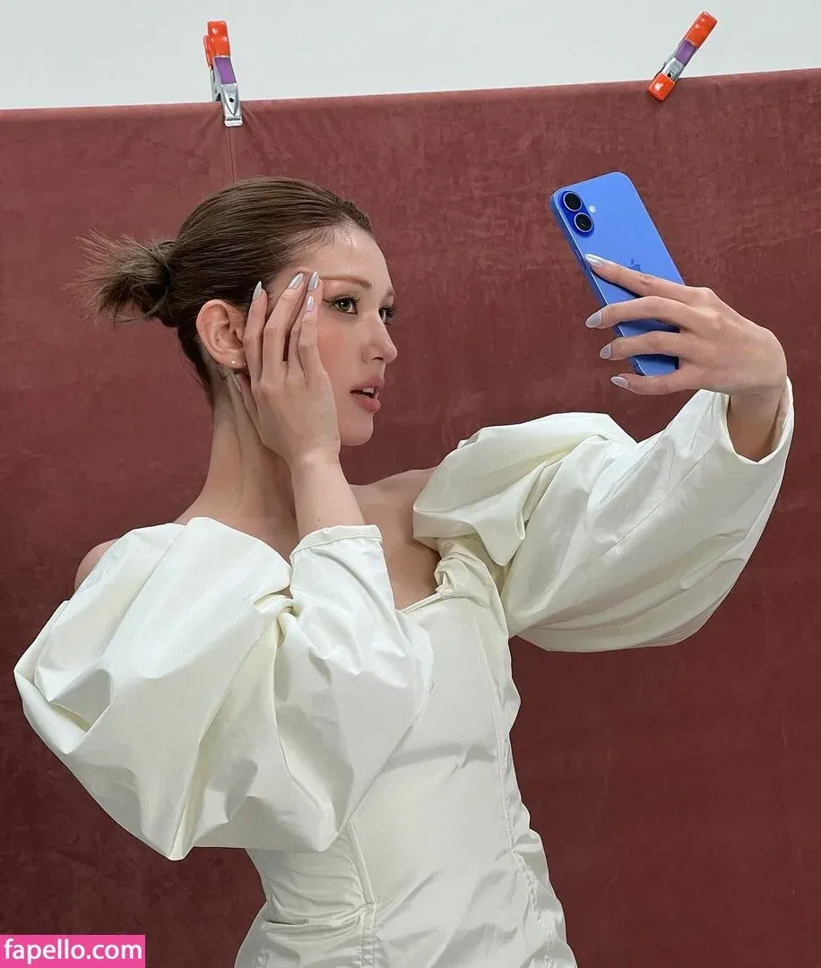 Jeon Somi Onlyfans Photo Gallery 