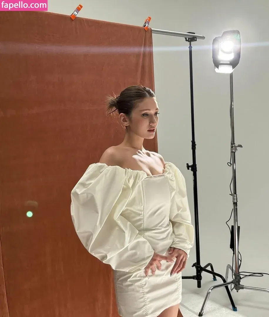 Jeon Somi Onlyfans Photo Gallery 