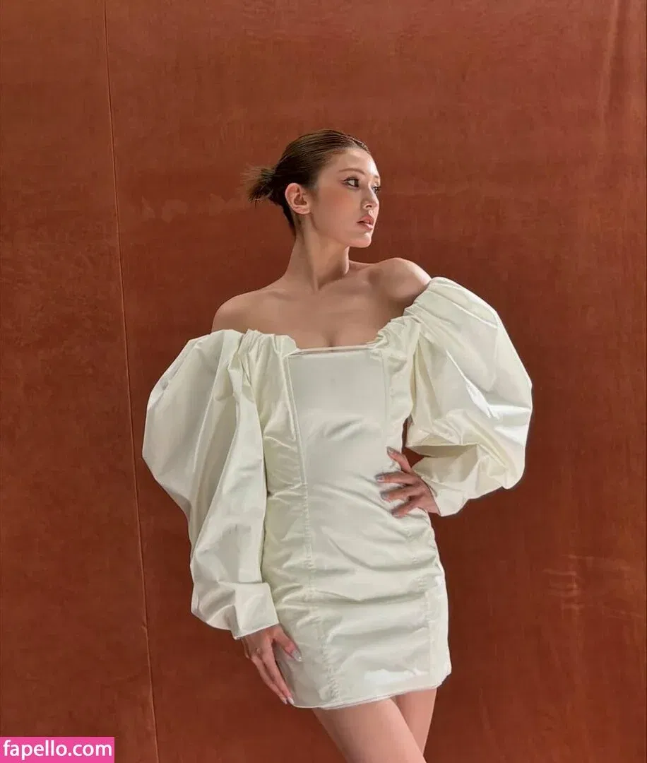 Jeon Somi Onlyfans Photo Gallery 