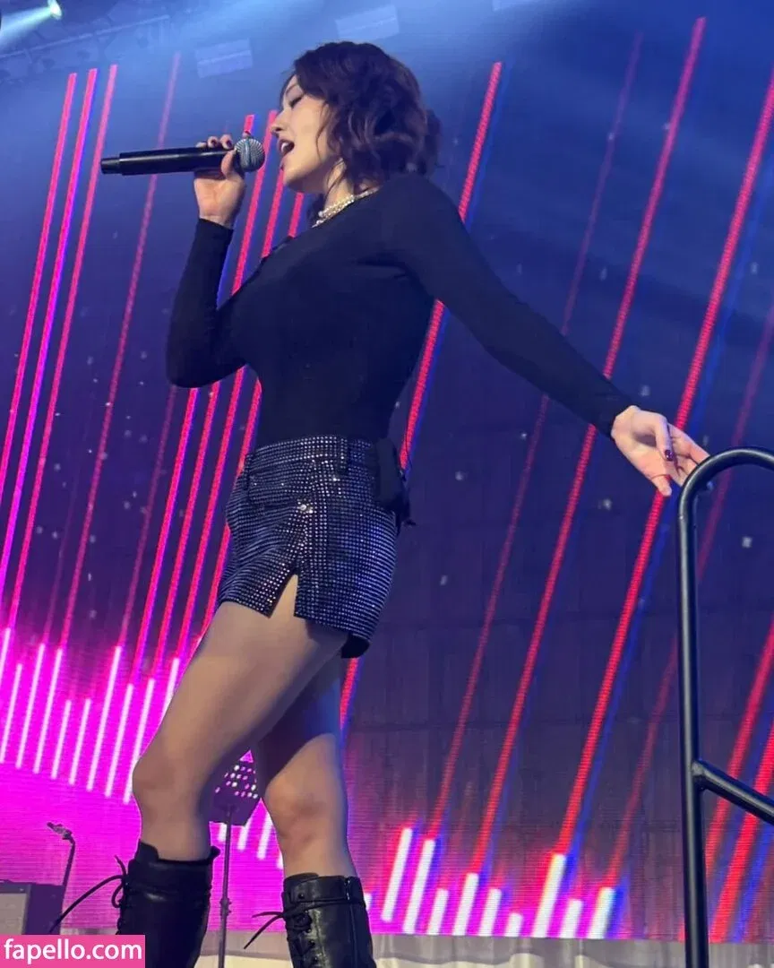 Jeon Somi Onlyfans Photo Gallery 