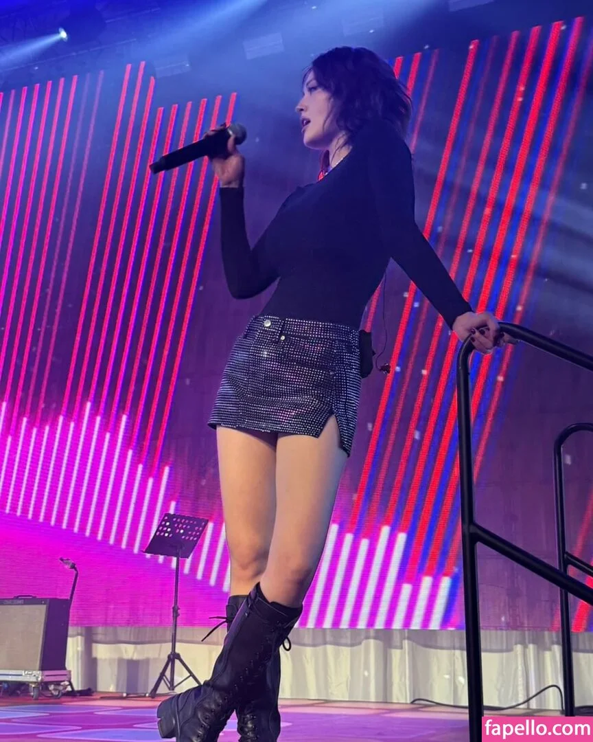 Jeon Somi Onlyfans Photo Gallery 