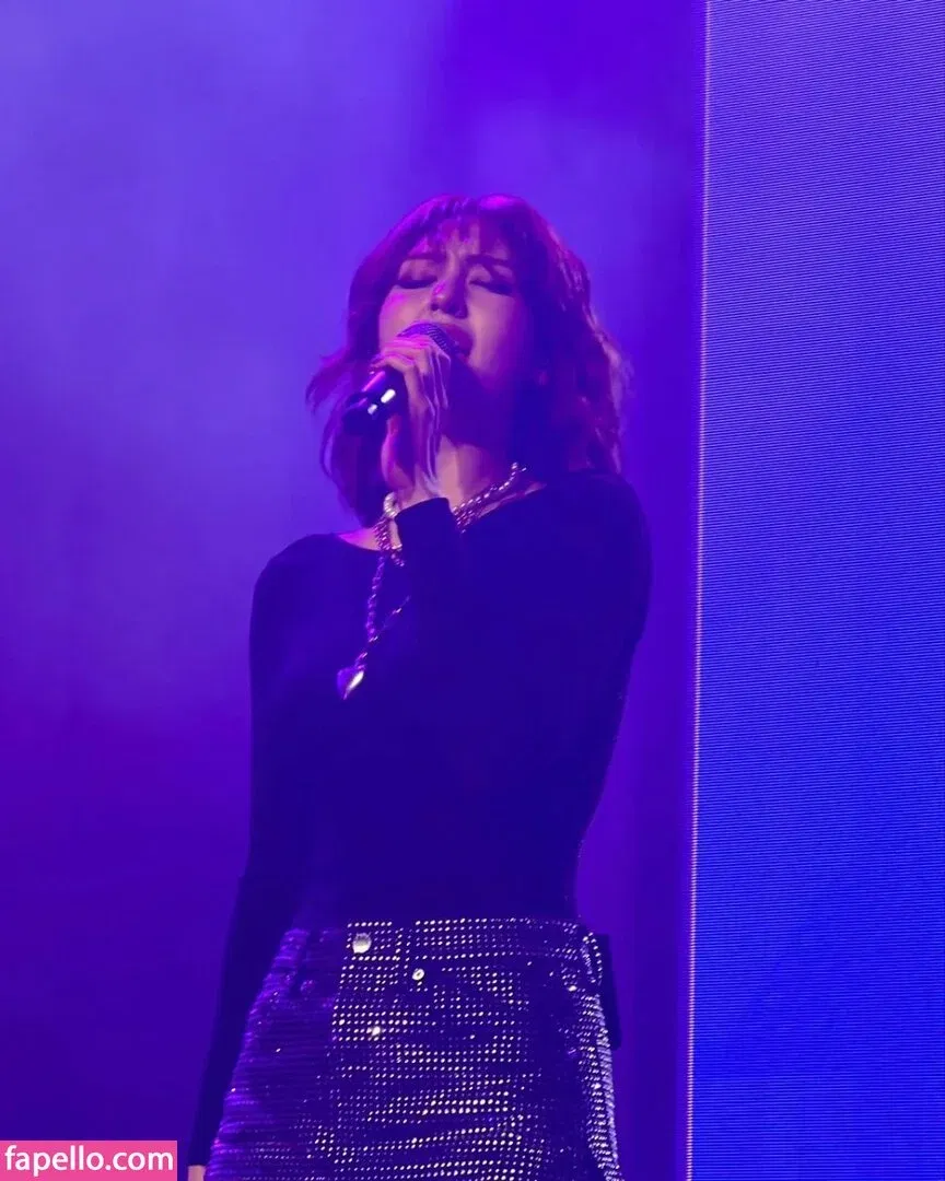 Jeon Somi Onlyfans Photo Gallery 