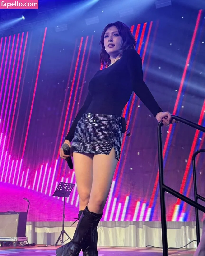 Jeon Somi Onlyfans Photo Gallery 