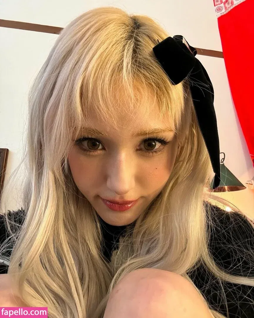 Jeon Somi Onlyfans Photo Gallery 