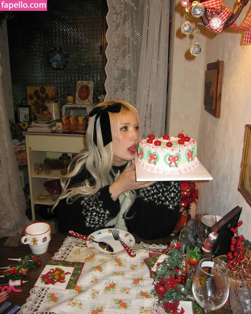 Jeon Somi Onlyfans Photo Gallery 