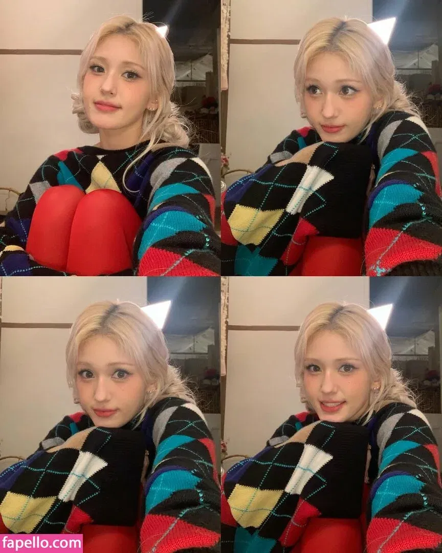 Jeon Somi Onlyfans Photo Gallery 