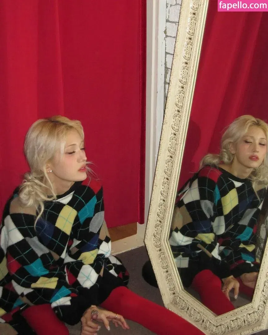 Jeon Somi Onlyfans Photo Gallery 