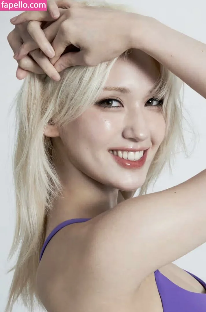 Jeon Somi Onlyfans Photo Gallery 