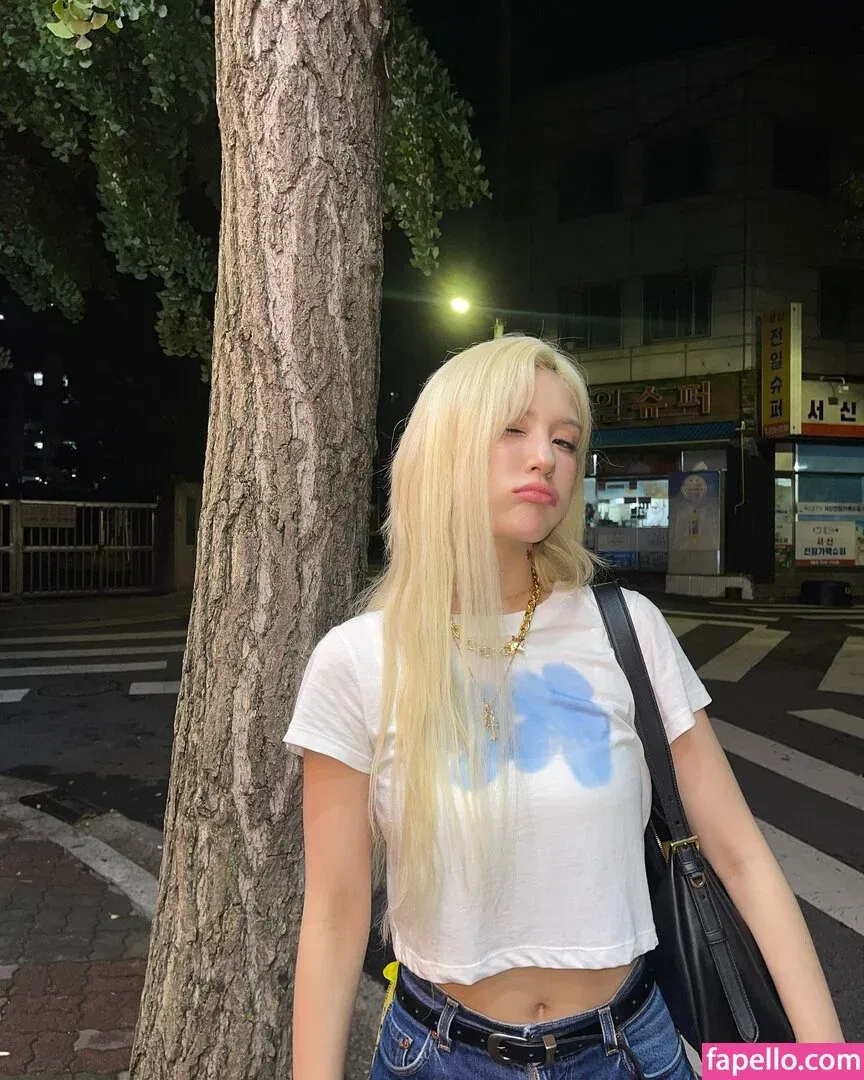 Jeon Somi Onlyfans Photo Gallery 