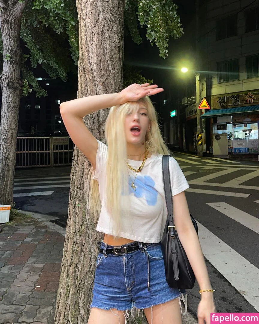 Jeon Somi Onlyfans Photo Gallery 