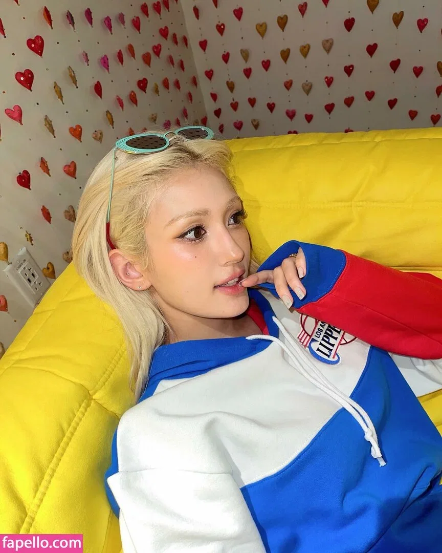 Jeon Somi Onlyfans Photo Gallery 