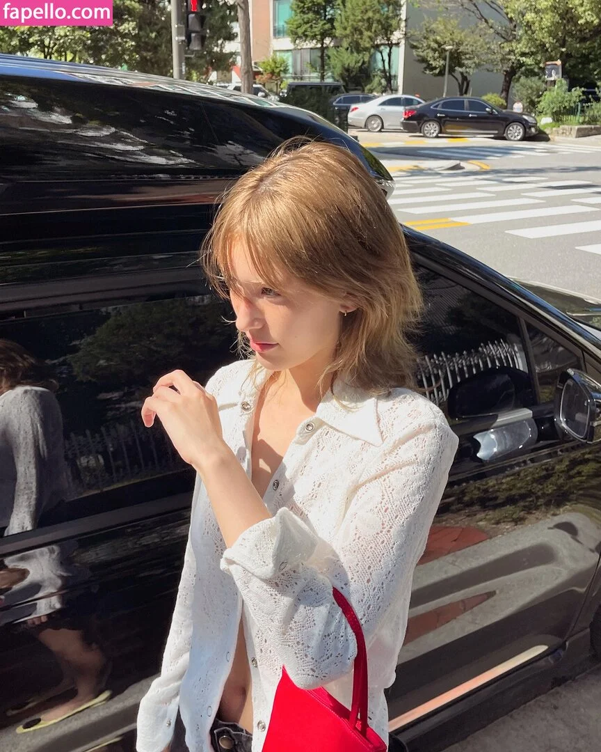 Jeon Somi Onlyfans Photo Gallery 