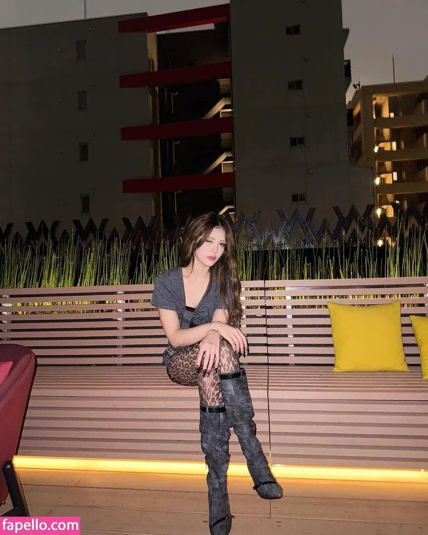 Jeon Somi Onlyfans Photo Gallery 