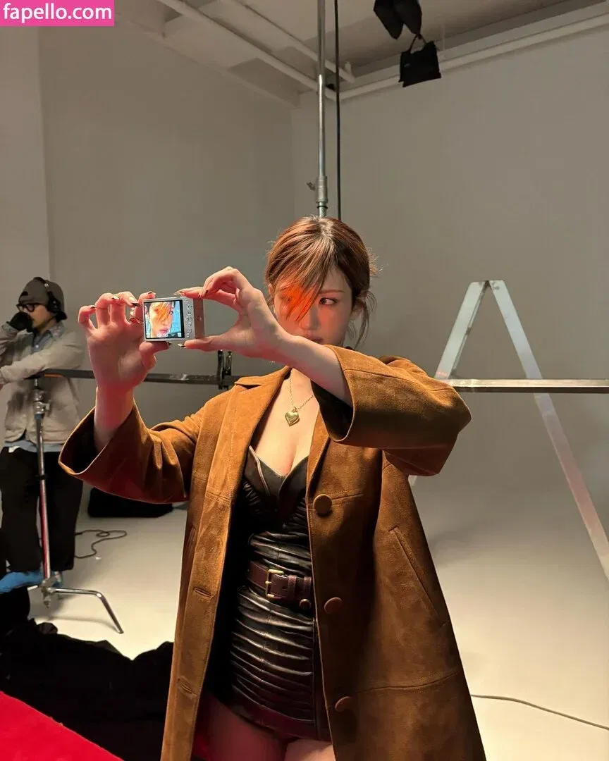 Jeon Somi Onlyfans Photo Gallery 