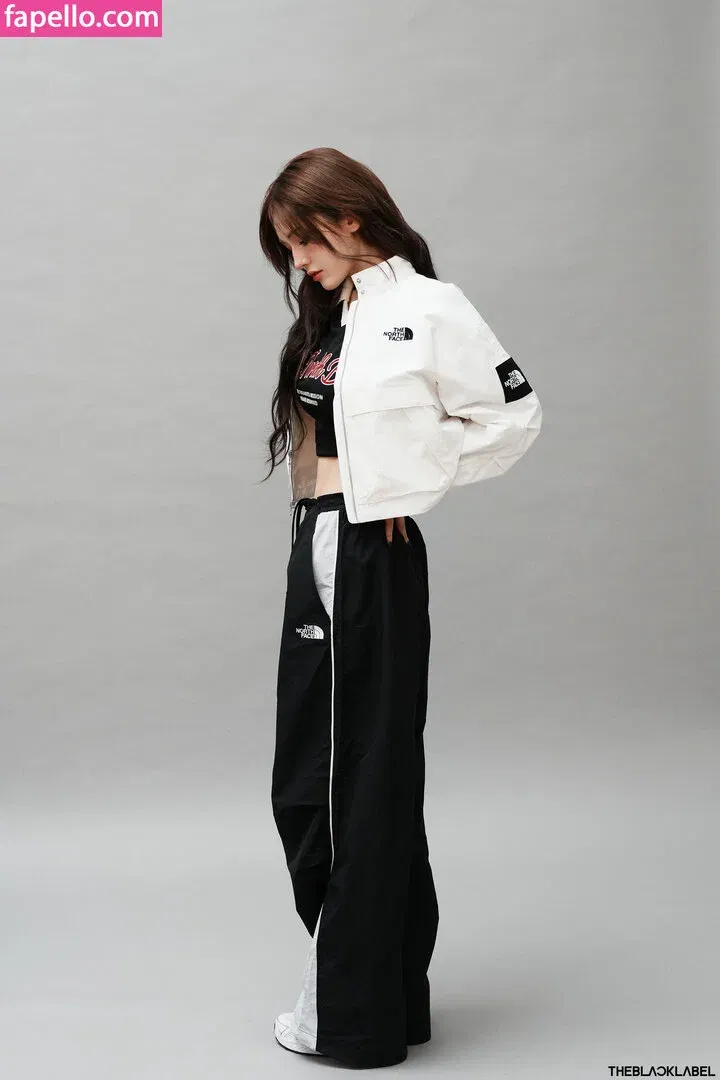 Jeon Somi Onlyfans Photo Gallery 