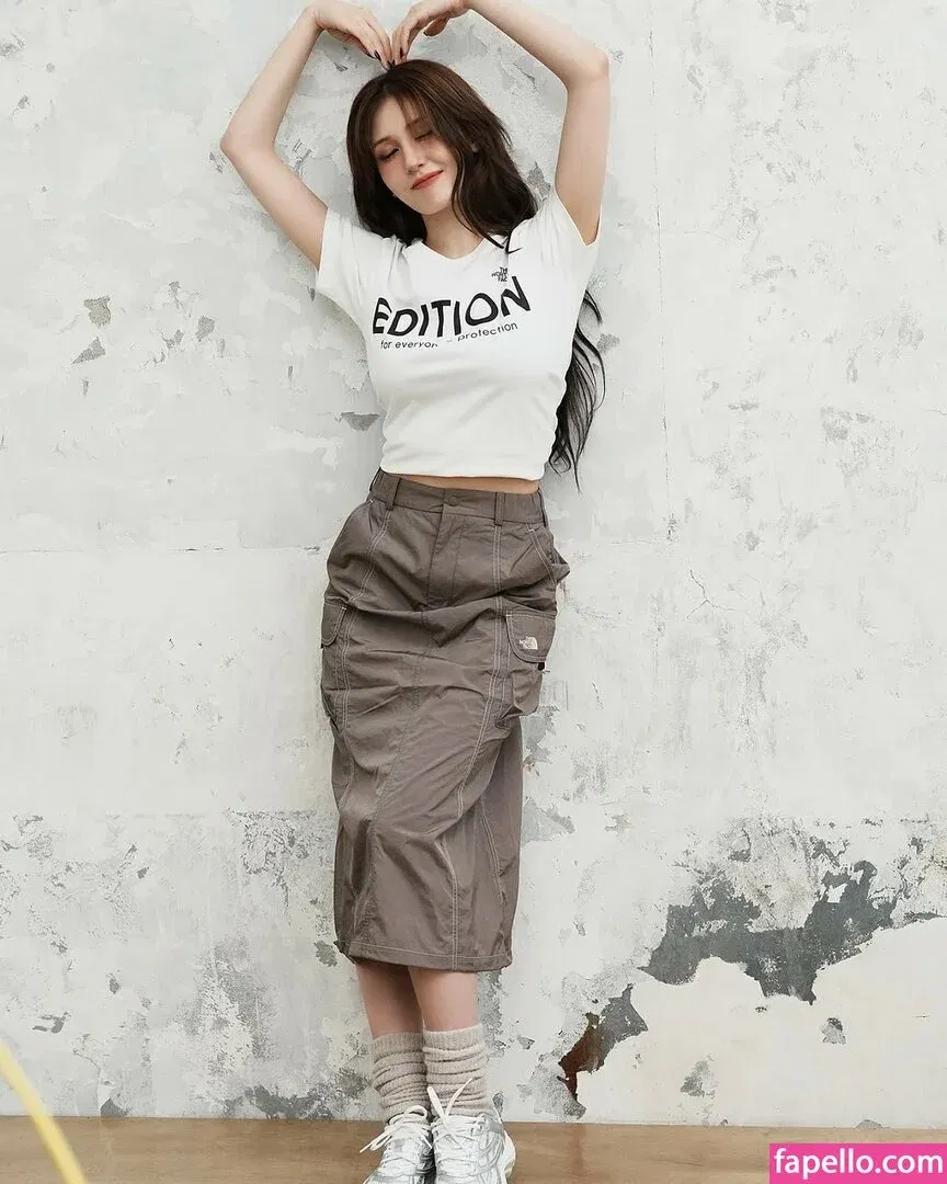 Jeon Somi Onlyfans Photo Gallery 