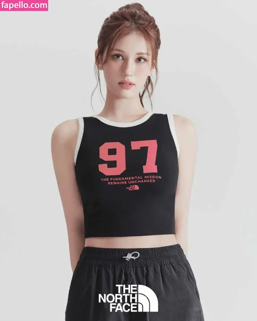 Jeon Somi Onlyfans Photo Gallery 