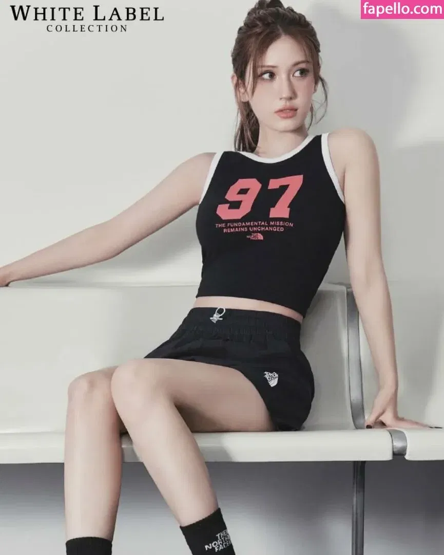 Jeon Somi Onlyfans Photo Gallery 