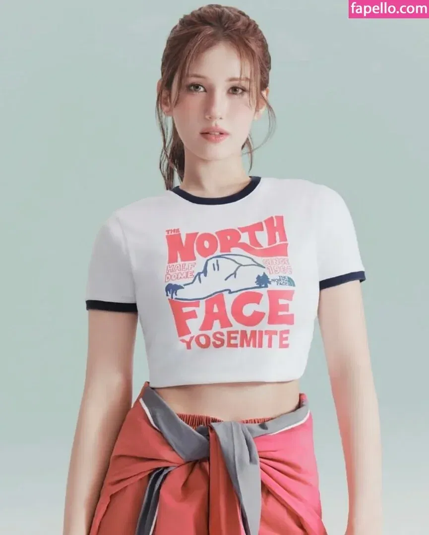 Jeon Somi Onlyfans Photo Gallery 