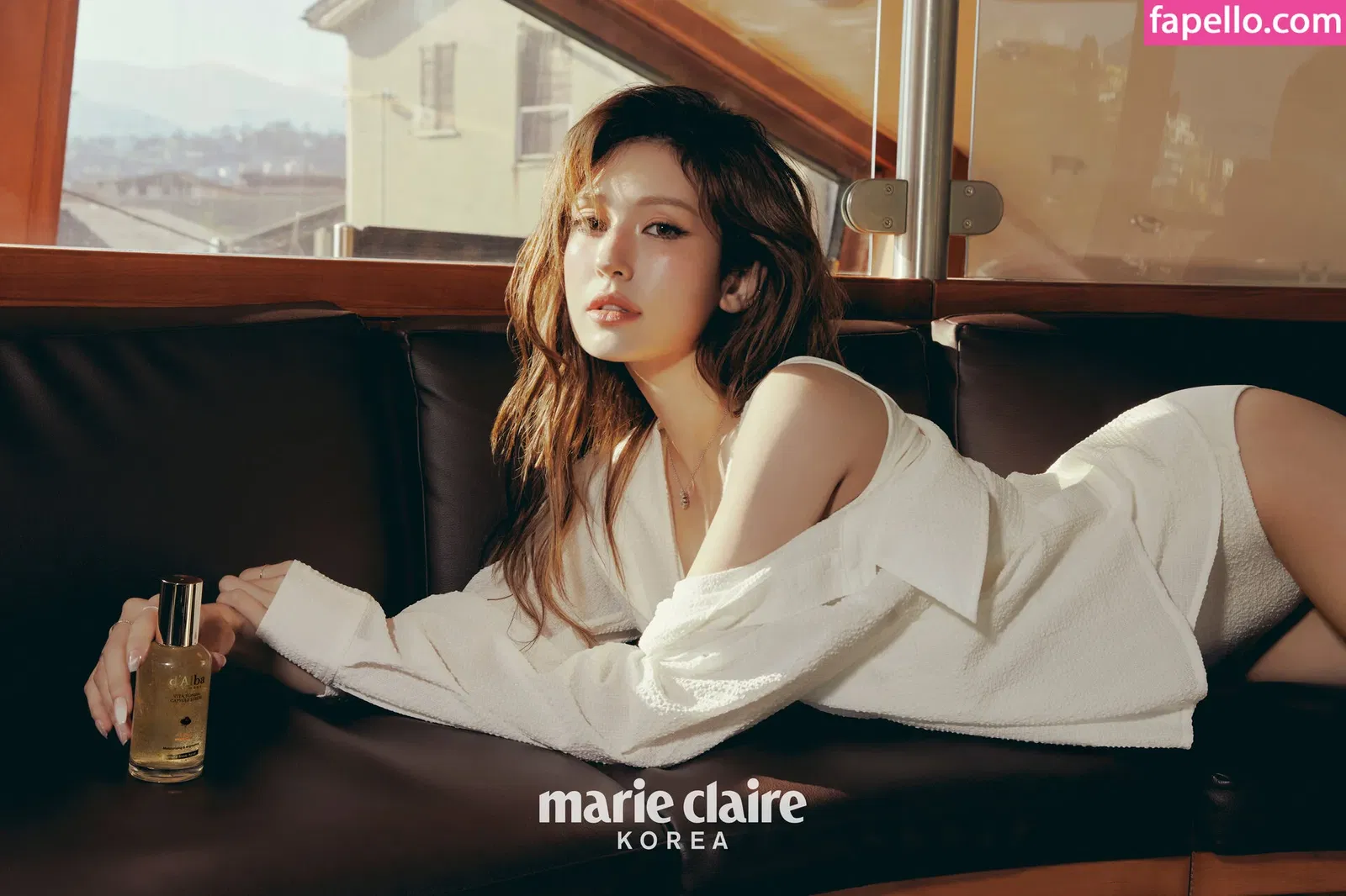 Jeon Somi Onlyfans Photo Gallery 