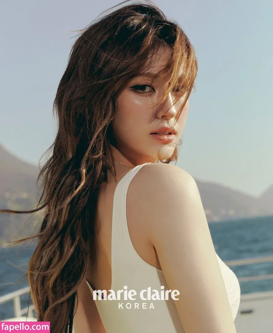 Jeon Somi Onlyfans Photo Gallery 